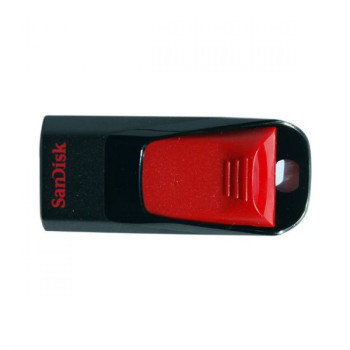 SanDisk Flashdisk Cruzer Edge CZ51 8GB